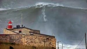 mcnamara nazaré